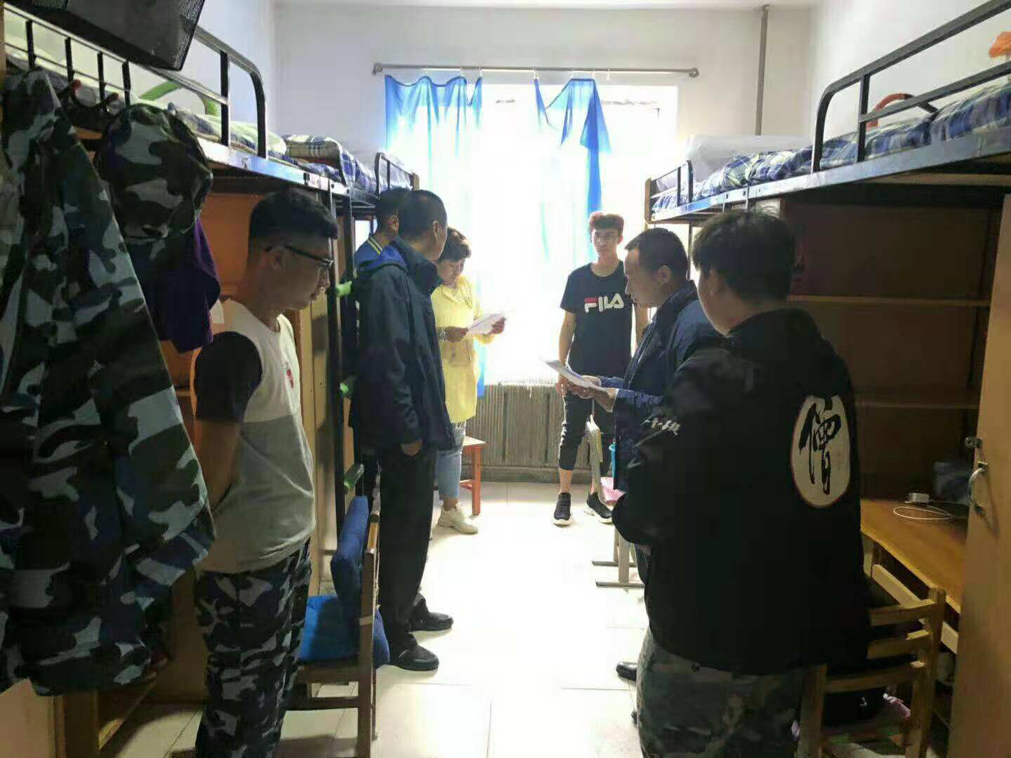 汽车学院-四平职业大学
